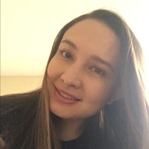 Meet your Posher, Eliana